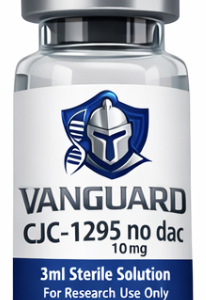 CJC-1295 (No DAC) – 5mg