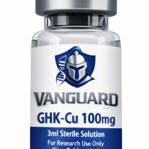 GHK-Cu – 100mg
