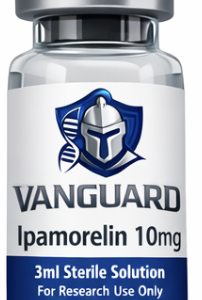 Ipamorelin – 5mg