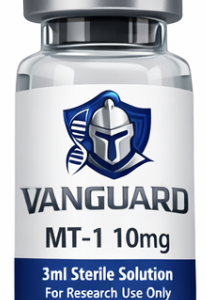 Melanotan I (MT-1) – 10mg