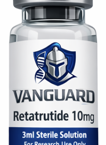 Retatrutide – 10mg