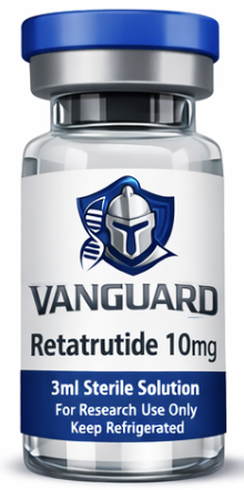 Retatrutide – 10mg