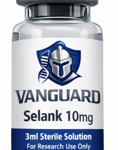 Selank – 10mg