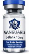 Selank – 10mg