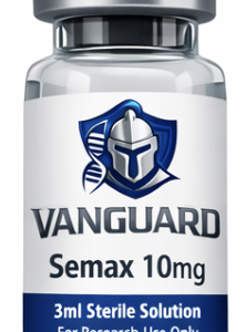 Semax – 10mg