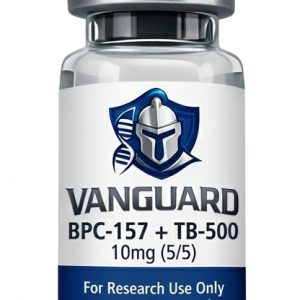 BPC-157 + TB-500 10mg (5/5)