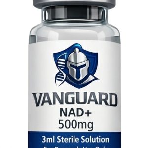 NAD+ 500mg
